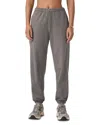 Vuori Halo Drawstring Sweatpants In Brown