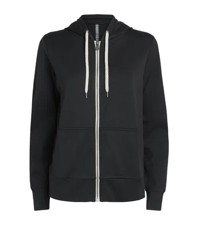 VUORI HALO PERFORMANCE 2.0 ZIP-UP HOODIE