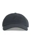 Vuori Kore Elevate Baseball Cap In Black