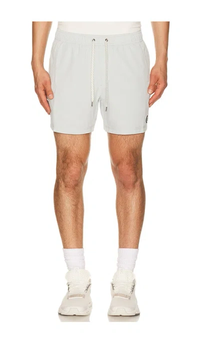 VUORI KORE LINED 5 SHORT