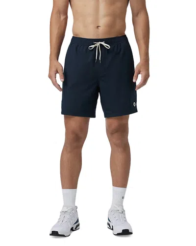 VUORI KORE LINED 7 SHORTS
