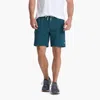Vuori Kore V302 Shorts In Beryl In Multi