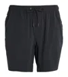 Vuori Kore Shorts In Black
