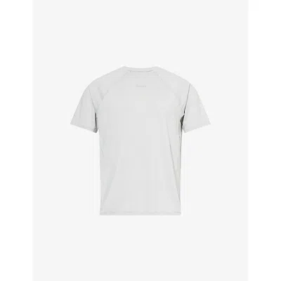 Vuori Mens  Precept Tech Woven T-shirt