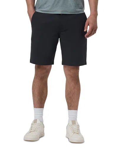Vuori Meta 8 Shorts In Black