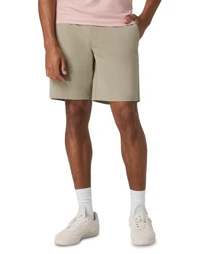 Vuori Meta 8 Shorts In Gray