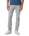 Vuori Meta Athletic Slim Fit Pants In Gray