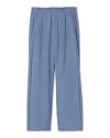 Vuori Miles Ankle Pants In Blue