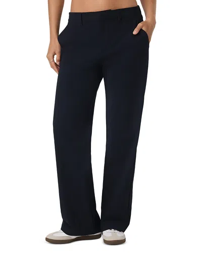 Vuori Miles Pants In Black