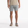 Vuori Optimist Short In Stormy In Multi