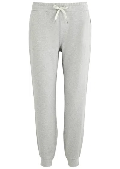 Vuori Performance Jersey Sweatpants In Gray