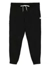 Vuori Performance Jogger In Black