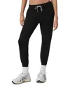 Vuori Performance Jogger Pants In Black