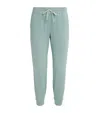 Vuori Performance Sweatpants In Green