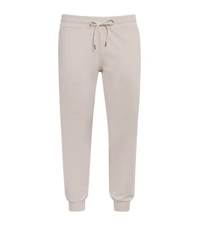 Vuori Performance Sweatpants In Ivory