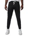 Vuori Ponto Performance Joggers In Black