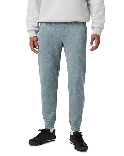 Vuori Ponto Performance Joggers In Gray