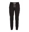 Vuori Ponto Performance Sweatpants In Black