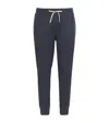 Vuori Ponto Performance Sweatpants In Navy