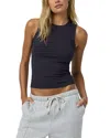 Vuori Pose Tank Top In Black