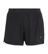 Vuori Qualify Shorts In Black