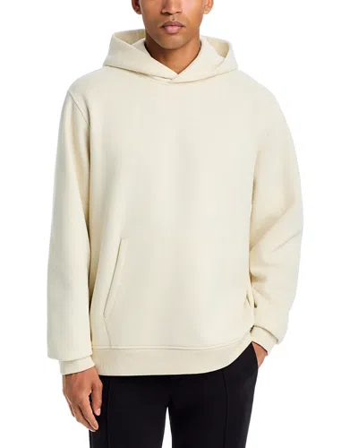 Vuori Seaside Pull On Hoodie In Animal Print