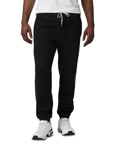 Vuori Seaside Relaxed Fit Sweatpants In Black