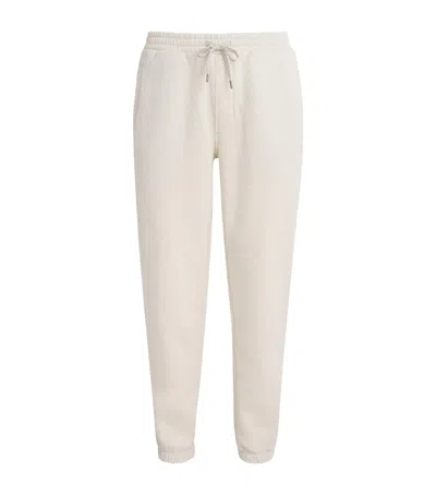 Vuori Seaside Sweatpants In Ivory