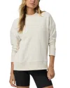 Vuori Sedona Weekender Sweatshirt In Pattern