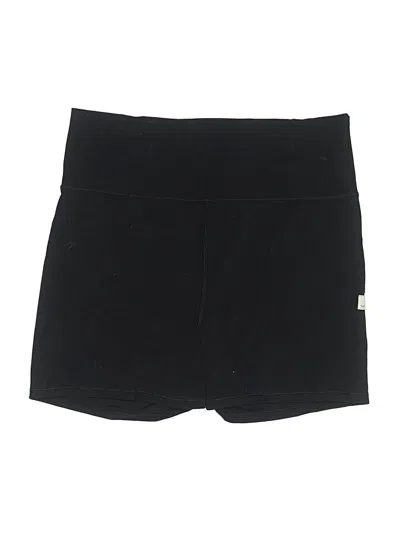Pre-owned Vuori Shorts In Black
