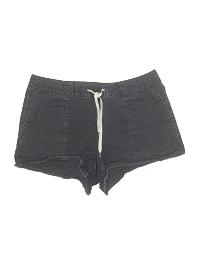 Pre-owned Vuori Shorts In Gray