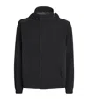 Vuori Stormbreak Jacket In Black