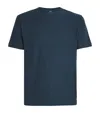 Vuori Strato Tech T-shirt In Blue