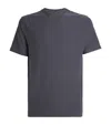 Vuori Strato Tech T-shirt In Gray
