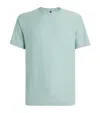 Vuori Strato Tech T-shirt In Green