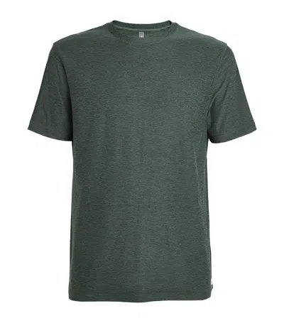 Vuori Strato Tech T-shirt In Aspen