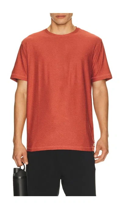 VUORI STRATO TECH TEE