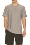 Vuori Strato Tech Tee In Multi