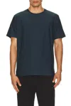 Vuori Strato Tech Tee In Multi