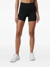 Vuori Stretch Shorts In Black