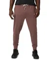 Vuori Sun Performance Joggers In Gray