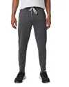 Vuori Sun Performance Joggers In Gray