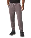 Vuori Sun Performance Joggers In Purple