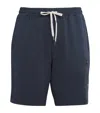 Vuori Sunday Performance Shorts In Blue