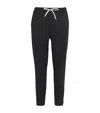Vuori Sunday Performance Sweatpants In Black