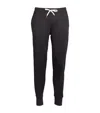 Vuori Sunday Performance Sweatpants In Black