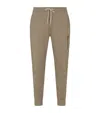 Vuori Sunday Performance Sweatpants In Brown