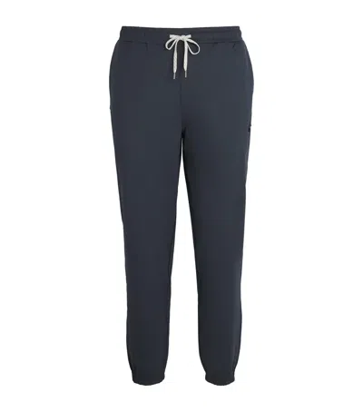 Vuori Sunday Performance Sweatpants In Blue