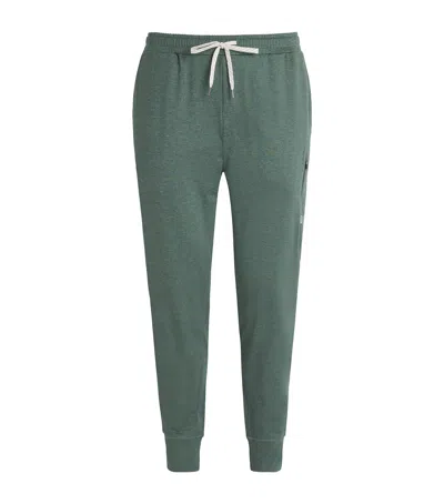 Vuori Sunday Performance Sweatpants In Green