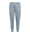 Vuori Sunday Performance Track Pants In Blue